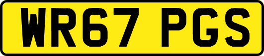 WR67PGS