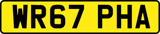 WR67PHA