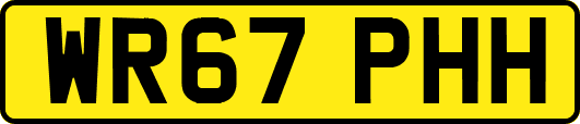 WR67PHH