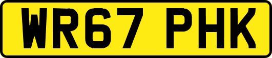 WR67PHK