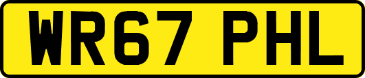 WR67PHL