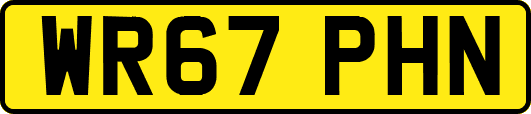 WR67PHN