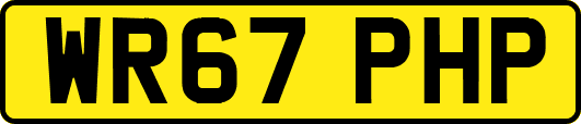 WR67PHP