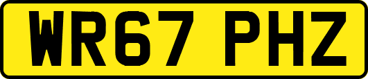 WR67PHZ
