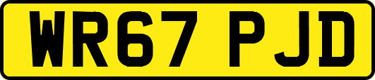 WR67PJD
