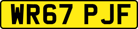 WR67PJF