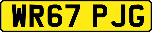 WR67PJG