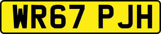 WR67PJH