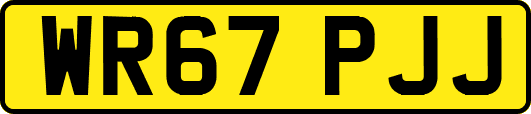WR67PJJ