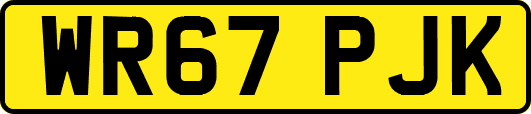 WR67PJK