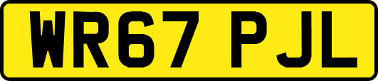 WR67PJL
