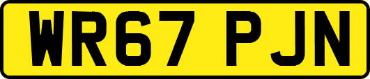 WR67PJN
