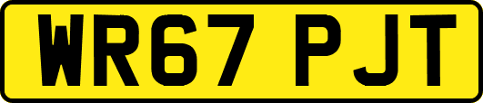 WR67PJT