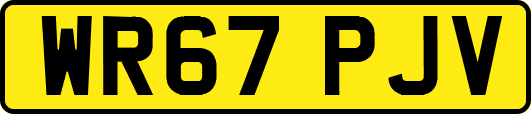 WR67PJV