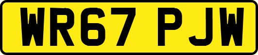 WR67PJW