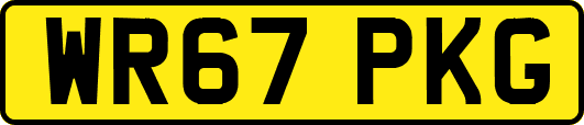 WR67PKG