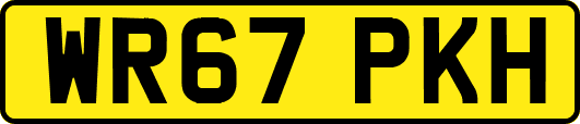WR67PKH