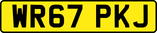 WR67PKJ