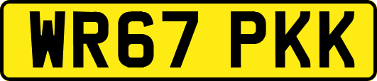WR67PKK