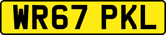 WR67PKL