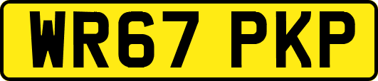 WR67PKP