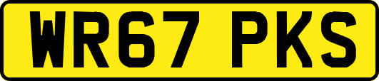 WR67PKS