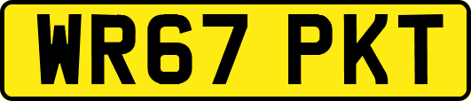 WR67PKT
