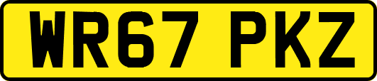 WR67PKZ