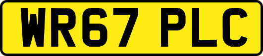 WR67PLC