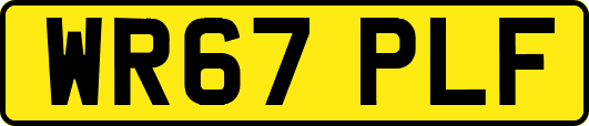 WR67PLF