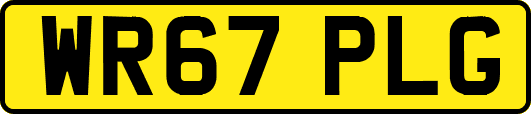 WR67PLG