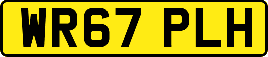 WR67PLH