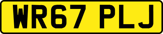 WR67PLJ