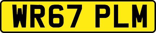 WR67PLM