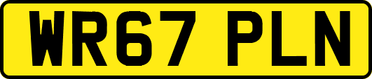WR67PLN