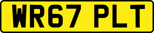 WR67PLT