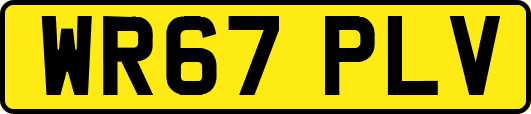 WR67PLV
