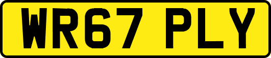 WR67PLY