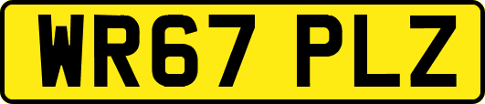 WR67PLZ