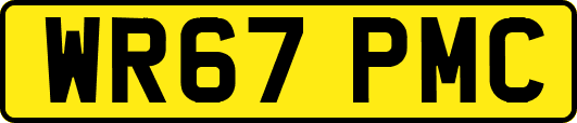 WR67PMC