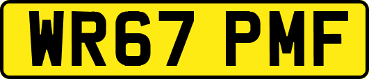 WR67PMF