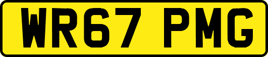 WR67PMG
