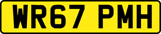 WR67PMH