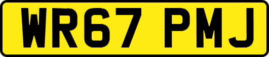 WR67PMJ