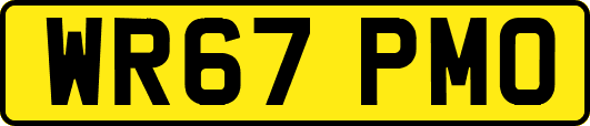 WR67PMO