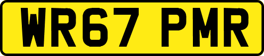 WR67PMR
