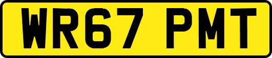 WR67PMT