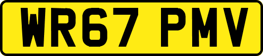 WR67PMV
