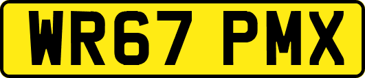 WR67PMX