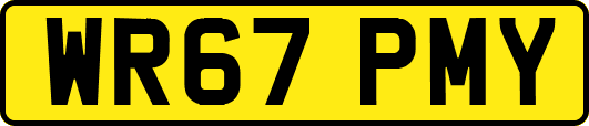 WR67PMY